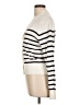 J.Crew Ivory Cardigan Size L - photo 5