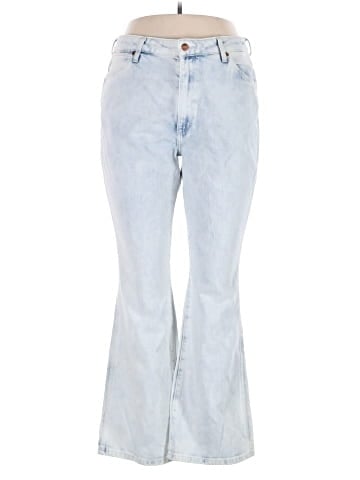 Wrangler Jeans Co Jeans (view 1)