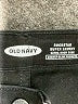 Old Navy Black Casual Pants Size 14 - photo 7