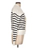J.Crew Ivory Cardigan Size L - photo 4