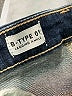 Adriano Goldschmied Blue Jeans Size 26 waist - photo 6