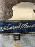 Universal Thread Solid Blue Jeans Size 10 - photo 7