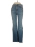 Rag & Bone Hearts Blue Jeans Size 26 waist - photo 1