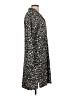 Vero Moda Animal Print Brown Casual Dress Size L - photo 4