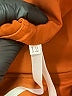 Unbranded 100% Polyester Brown Casual Dress Size 12 - photo 4