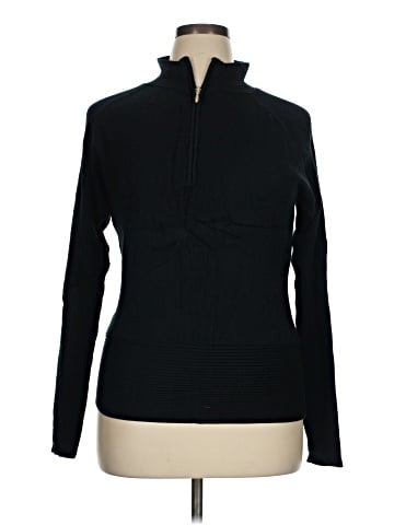 Obermeyer Turtleneck Sweater (view 1)
