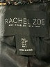 Rachel Zoe TJX 100% Polyester Tweed Gray Blazer Size S - photo 6