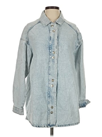 Nocturne Denim Jacket (view 1)
