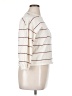 Assorted Brands Ivory 3/4 Sleeve T-Shirt Size XL (estimated) - photo 4
