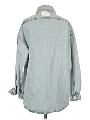 Nocturne Denim Jacket (view 2)