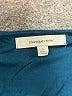 Classiques Entier 100% Viscose Blue 3/4 Sleeve Top Size S - photo 7