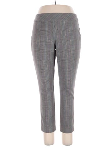 Roz & Ali Casual Pants (view 1)