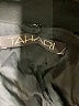 Tahari Black Coat Size 4 - photo 6