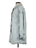Nocturne 100% Cotton Blue Denim Jacket Size XS - photo 5