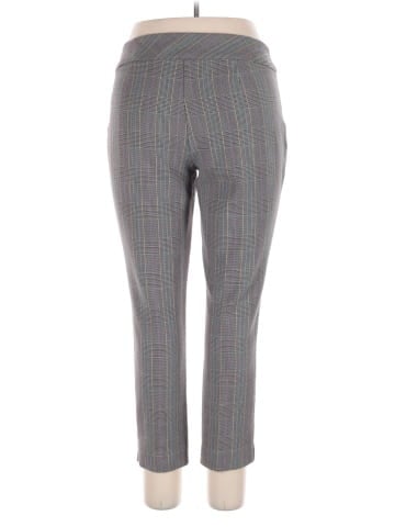 Roz & Ali Casual Pants (view 2)