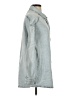Nocturne 100% Cotton Blue Denim Jacket Size XS - photo 4