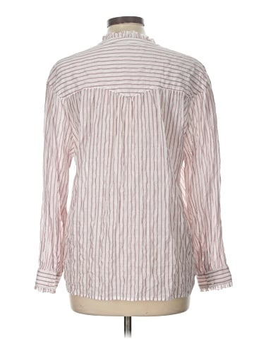 Sundays Long Sleeve Blouse (view 2)