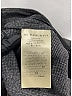 Burberry 100% Virgin Wool Tweed Gray Wool Pants Size 6 - photo 9
