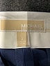 MICHAEL Michael Kors Solid Blue Wool Pants Size 2 - photo 6