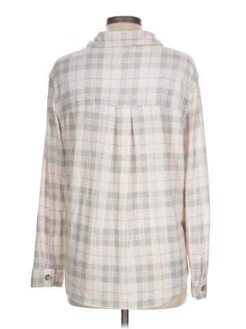 C&C California Long Sleeve Blouse (view 2)