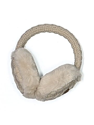 C.C Exclusives Ear Muffs (view 1)