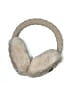 C.C Exclusives Ivory Tan Ear Muffs One size - photo 1