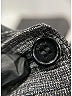 Burberry 100% Virgin Wool Tweed Gray Wool Pants Size 6 - photo 8