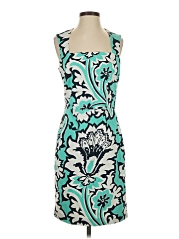 Banana Republic Milly Collection Cocktail Dress (view 1)