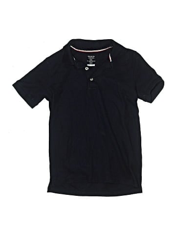 French Toast Short Sleeve Polo (view 1)