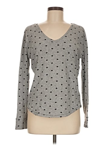 BDG Long Sleeve T-Shirt (view 1)