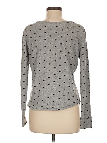 BDG Long Sleeve T-Shirt (view 2)