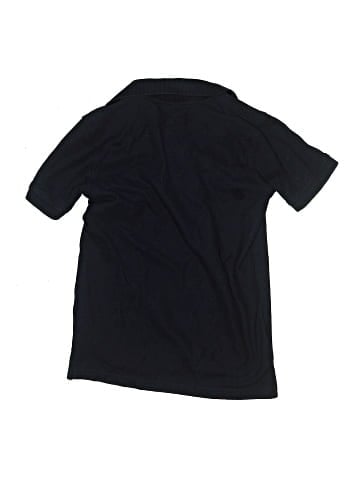 French Toast Short Sleeve Polo (view 2)