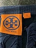 Tory Burch Blue Pullover Sweater Size S - photo 7