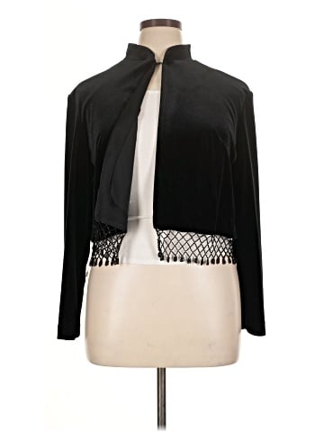 Soft Works Track Jacket (view 1)