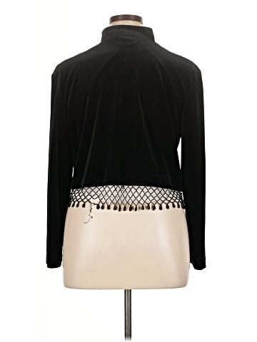 Soft Works Track Jacket (view 2)