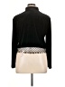 Soft Works Black Track Jacket Size XL - photo 2