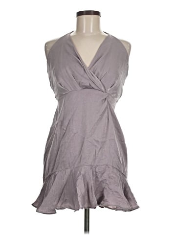 Donna Mizani Cocktail Dress (view 1)