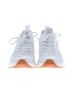 NOBULL White Sneakers Size 8 1/2 - photo 2