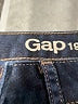 Gap Blue Jeans Size 30 waist (tall) - photo 3