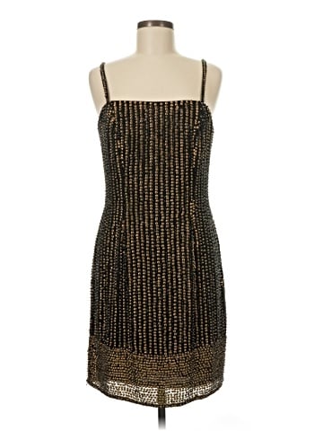 Alberto Makali Cocktail Dress (view 1)