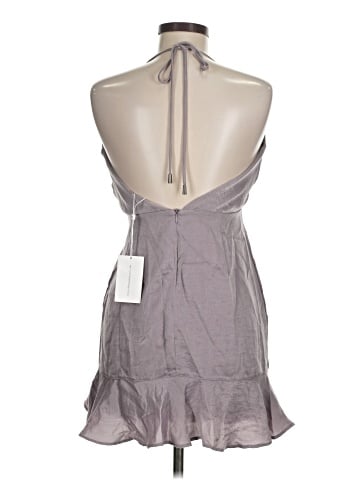 Donna Mizani Cocktail Dress (view 2)