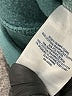 Lands' End Teal Pullover Hoodie Size XL - photo 8