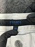 Escada Sport Solid Ivory Casual Pants Size EU 38 / US 8 - photo 7