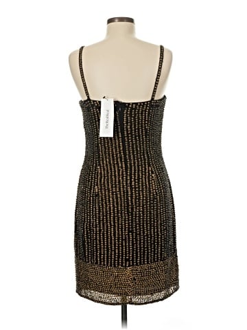 Alberto Makali Cocktail Dress (view 2)