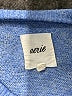 Aerie Blue Pullover Sweater Size S - photo 7