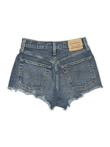 Levi's Denim Shorts (view 2)