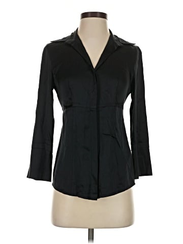 Jacob 3/4 Sleeve Button-Down Shirt (view 1)