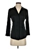 Jacob Black 3/4 Sleeve Button-Down Shirt Size XS - photo 1