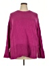 Gap Purple Pullover Sweater Size XXL - photo 1