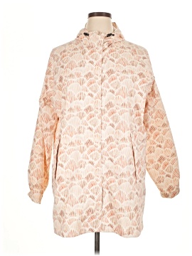 Batela Raincoat (view 1)
